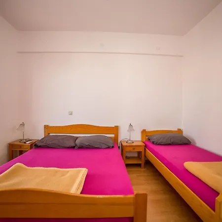 Grulovic Guest house 3*