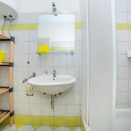 Grulovic Guest house Srima