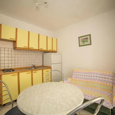 Grulovic Guest house Srima