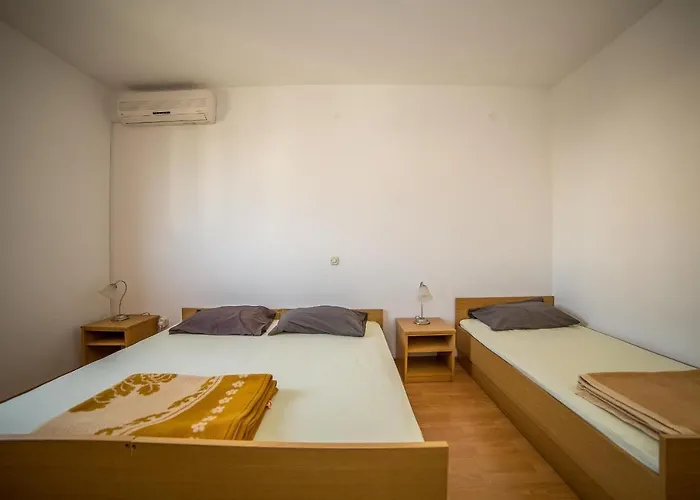 בית הארחה Grulovic